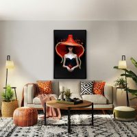 Tablou TOCADO 304122