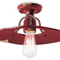 Plafoniera COUNTRY C1445-VIX