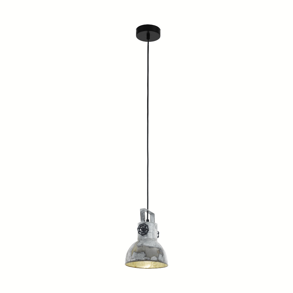 Lustra BARNSTAPLE 49619