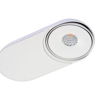 Spot Aplicat TORONTO 1 WH AZ4070