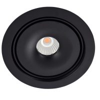 Spot Incastrat TORONTO 1 BK AZ4063