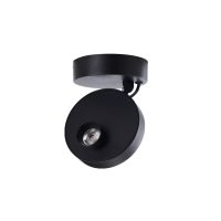 Spot Aplicat ISEO TOP BK AZ5633