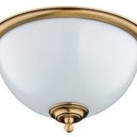 Plafoniera LIDO LID-PL-2(P)