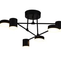 Lustra UNO 4268200