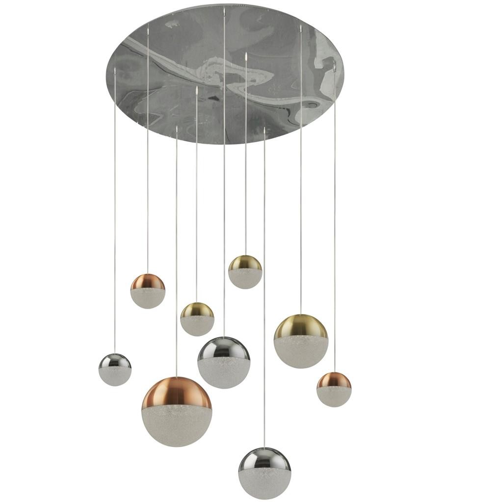 Candelabru PLANETS 4519-9