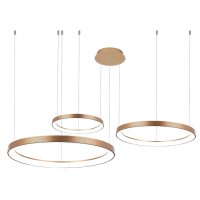 Lustra AGNES 38+58+78 DIMM CCT SWITCH GO AZ5026