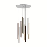 Lustra LOYA P0461-09C-B5SC