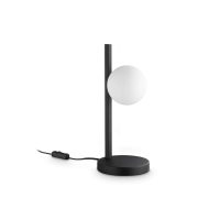 Veioza BINOMIO TL1 NERO 353302