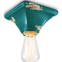 Plafoniera VINTAGE C135-VIV