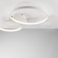 Plafoniera LED-FREDY-PL2
