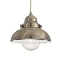 Lustra SAILOR SP1 D29 BRUNITO 025308