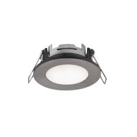 Spot Incastrat LEONIS IP65 4000K 3-KIT DOWNLIGHT 49200155
