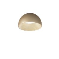 Plafoniera LED-COCO-PL35-ORO