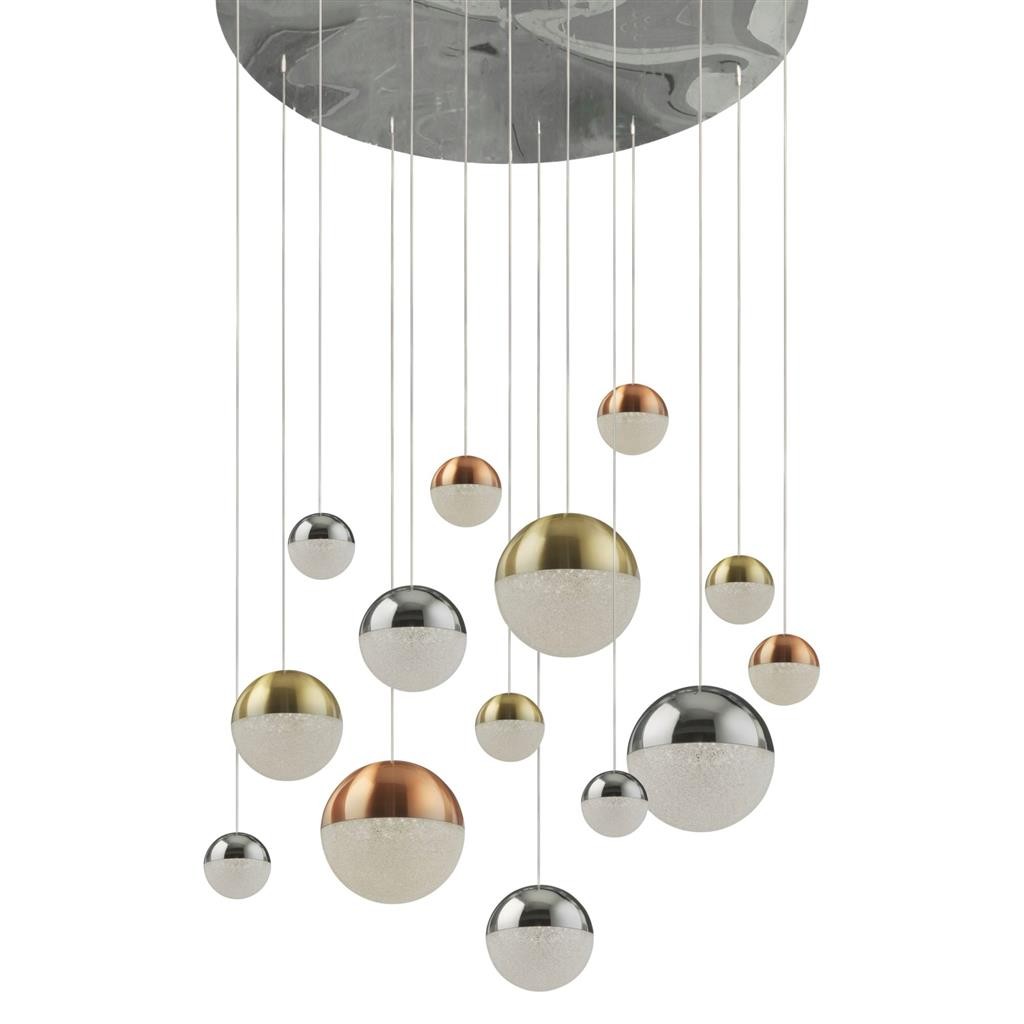 Candelabru PLANETS 4514-14