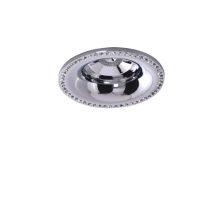 Spot Incastrat ADAMO MIDST DIAMOND CHROME AZ2734