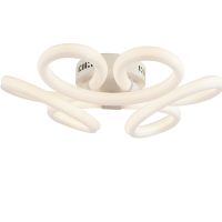 Plafoniera LED-HEAVEN-PL50