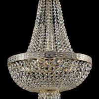 Candelabru BELLA DIA750-TT40-WG