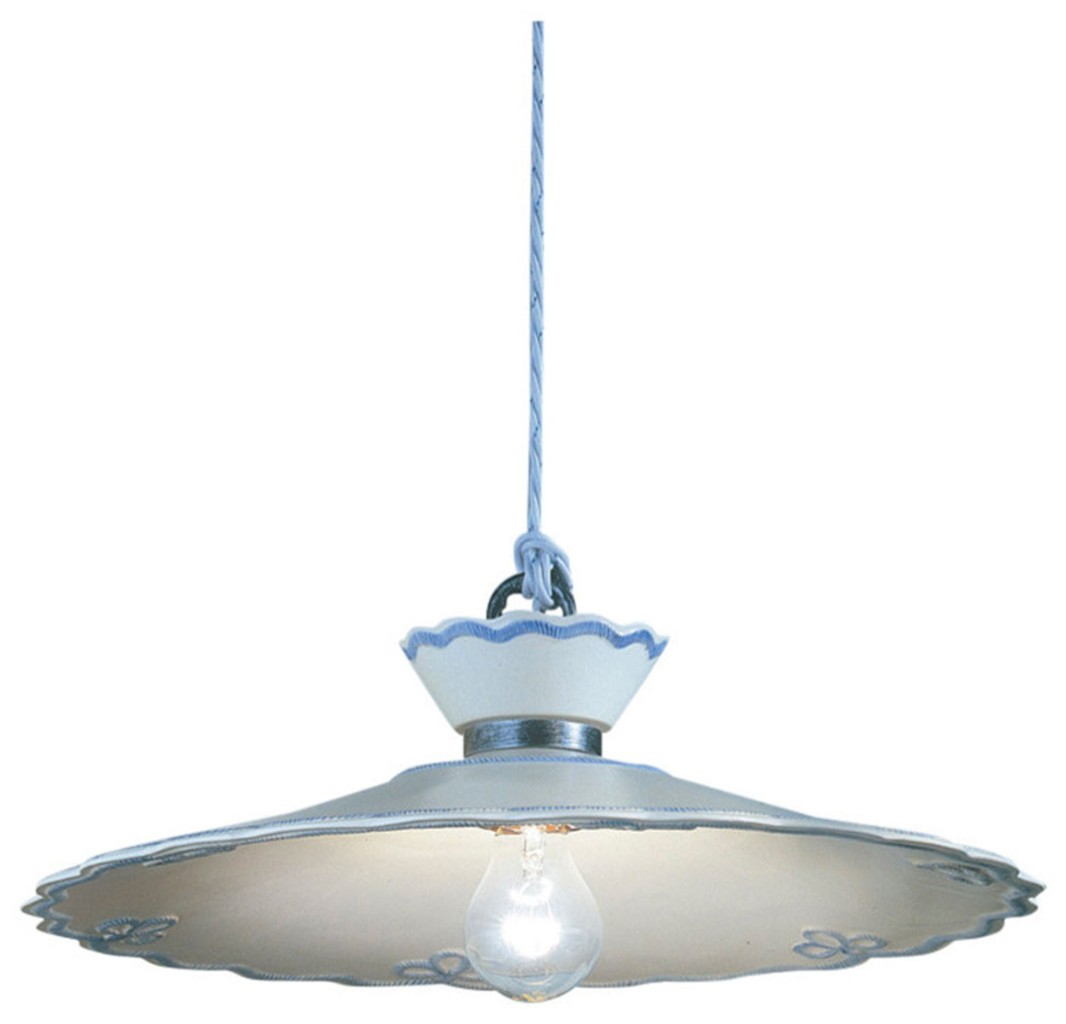 Lustra RAVENNA C893-FBL