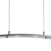Lustra LED bar lights 5064-4SS
