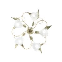 Plafoniera I-ISOTTA-PL5