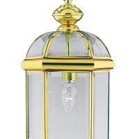 Lustra LANTERNS 5131PB