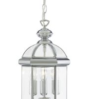 Lustra LANTERNS 5133CC