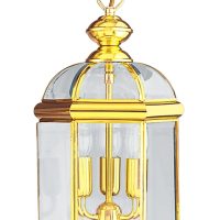 Lustra LANTERNS 5133PB