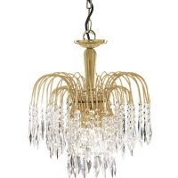 Lustra WATERFALL 5173-3