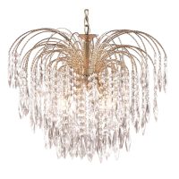Lustra WATERFALL 5175-5