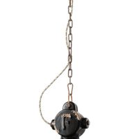 Lustra INDUSTRIAL C1710-VIN