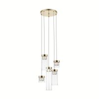 Lustra GEM P0389-05D-F7AC