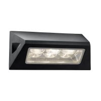 Aplica LED OUTDOOR 5513BK