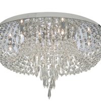 Plafoniera BIJOUX 5541CC