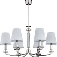 Candelabru ROSSANO ROS-ZW-6(BN/A)