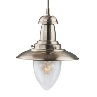 Lustra FISHERMAN 5787SS