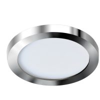 Plafoniera Incastrata SLIM 9 ROUND 3000K AZ2861