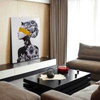 Tablou PERFIL II 498159