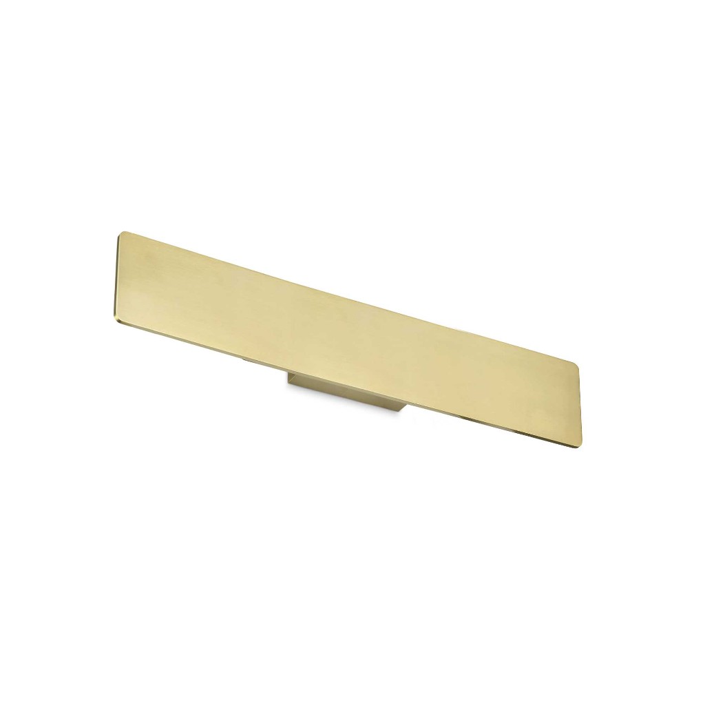 Aplica ZIG ZAG AP D53 OTTONE 3000K 282138