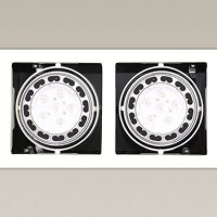 Spot Incastrat MATRIX H0060