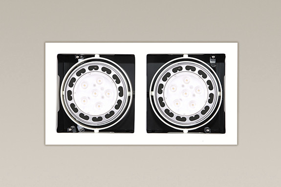 Spot Incastrat MATRIX H0060