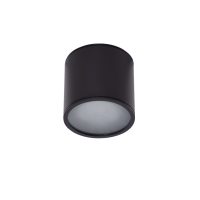 Spot Aplicat ALIX IP65 BLACK AZ4056