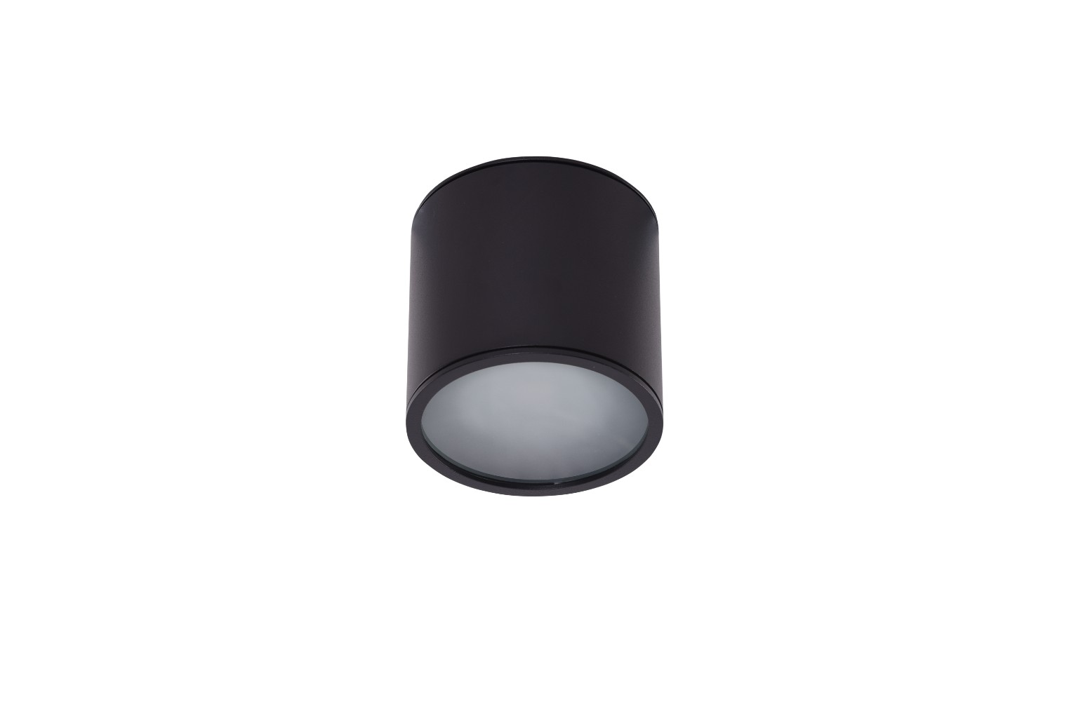 Spot Aplicat ALIX IP65 BLACK AZ4056