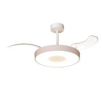 Plafoniera COIN FAN M SMART 9640