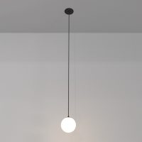 Lustra Incastrata LUNA P039PL-5W3K-10INS-B
