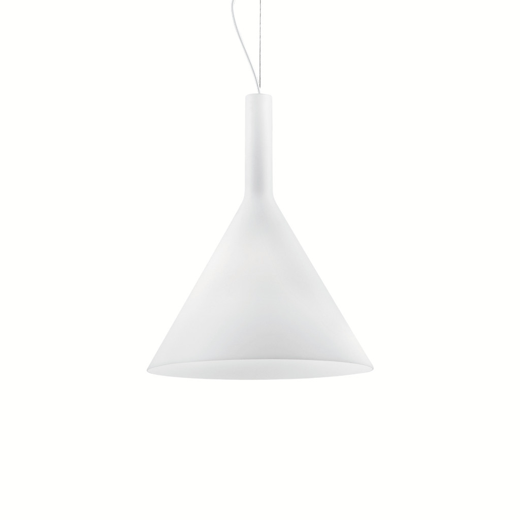 Lustra COCKTAIL SP1 BIG BIANCO 074313
