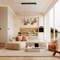 Lustra CHARLIZE II 312394