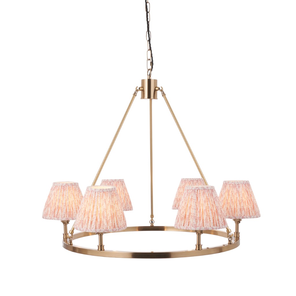 Candelabru CHESTER & LEAF 114514