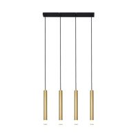 Lustra VELIC P241125804GD