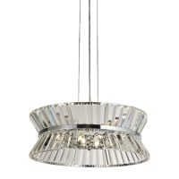 Lustra UPTOWN 59410-7CC