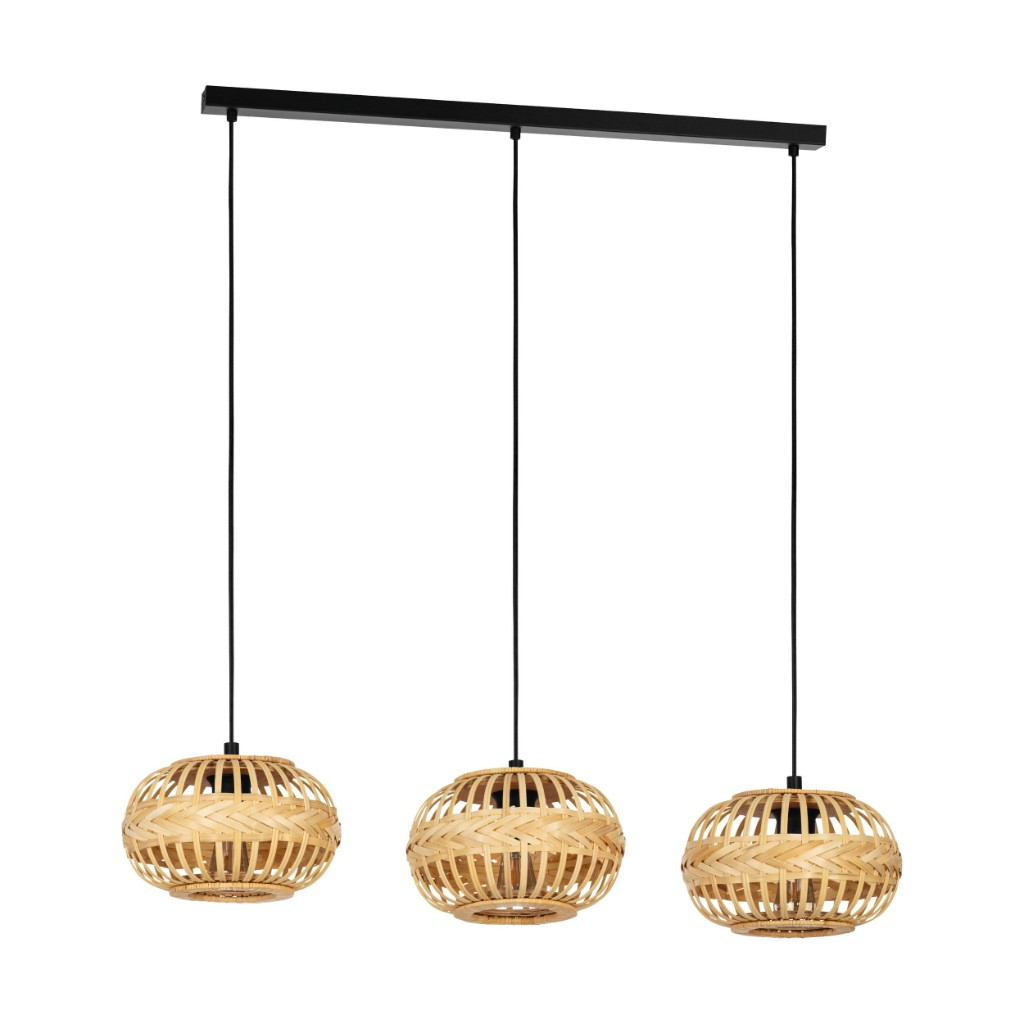 Lustra AMSFIELD 1 43863